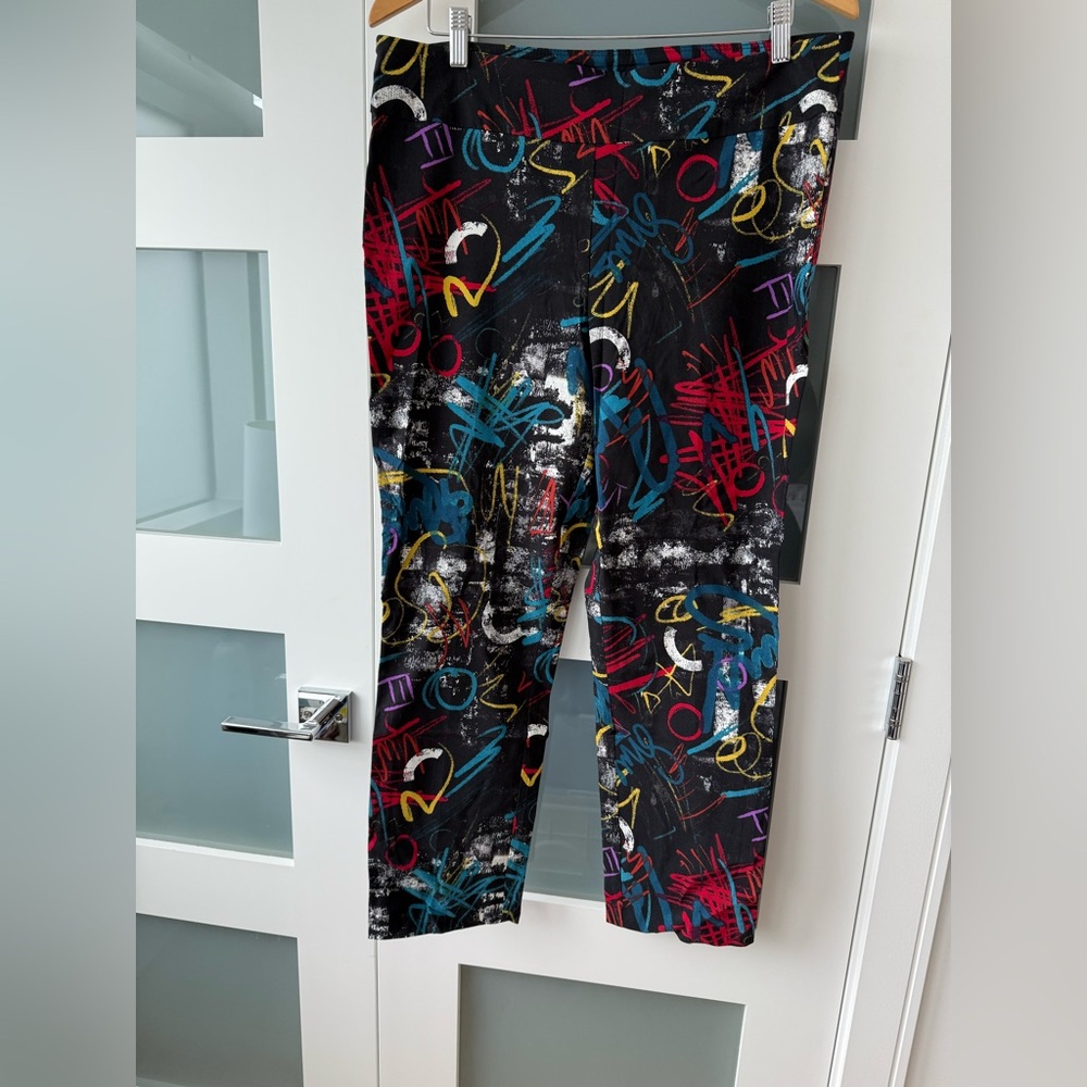 Joseph Ribkoff pants